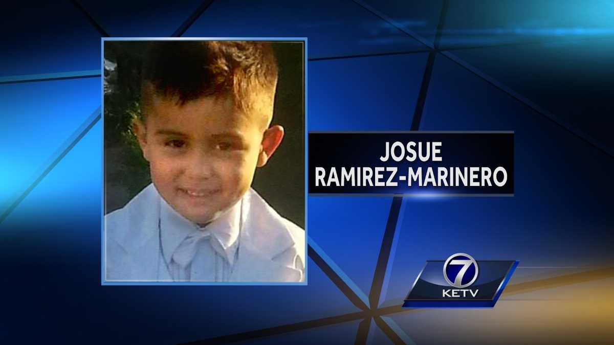 Body Of Missing 5 Year Old Boy Found Officials Say 4524