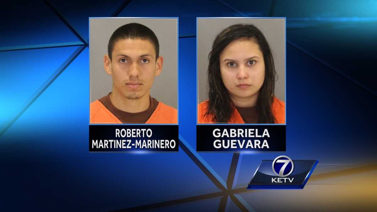 Judge: Children of suspects in Marinero case to remain in state custody