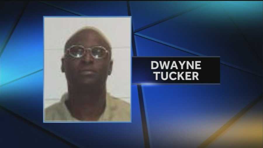 Dwayne Tucker, 51, has spent his entire adult life in prison, and that may soon change.