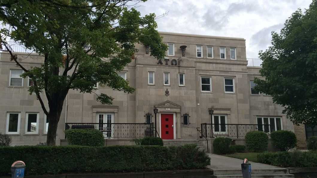 Ohio State University Suspends Alpha Tau Omega Fraternity.: Complete Guide & Key Details