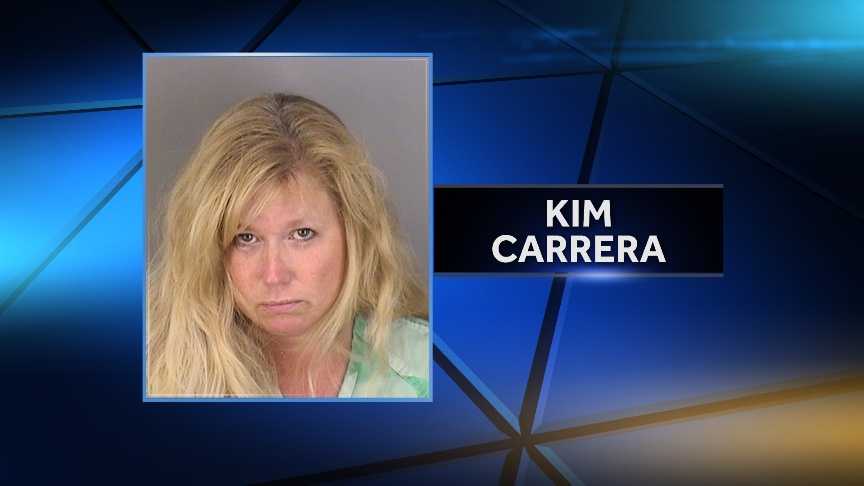 Foster Mom Arrested, Accused Of Sexual Contact With Teen