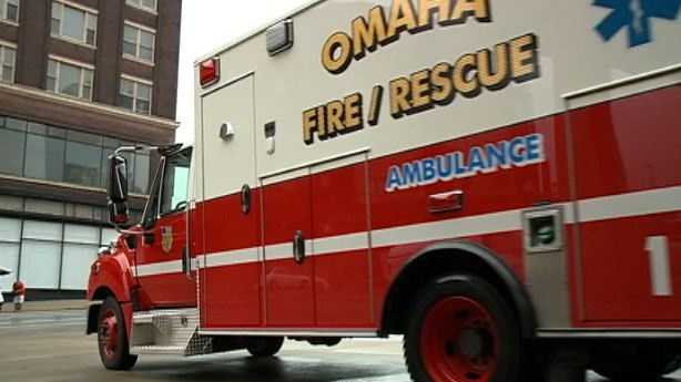 Omaha Fire Department won't staff high school football games for free