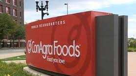 Omaha mayor Jean Stothert is planning to meet with ConAgra executives next week amid rumors that the Fortune 500 company could be leaving town.