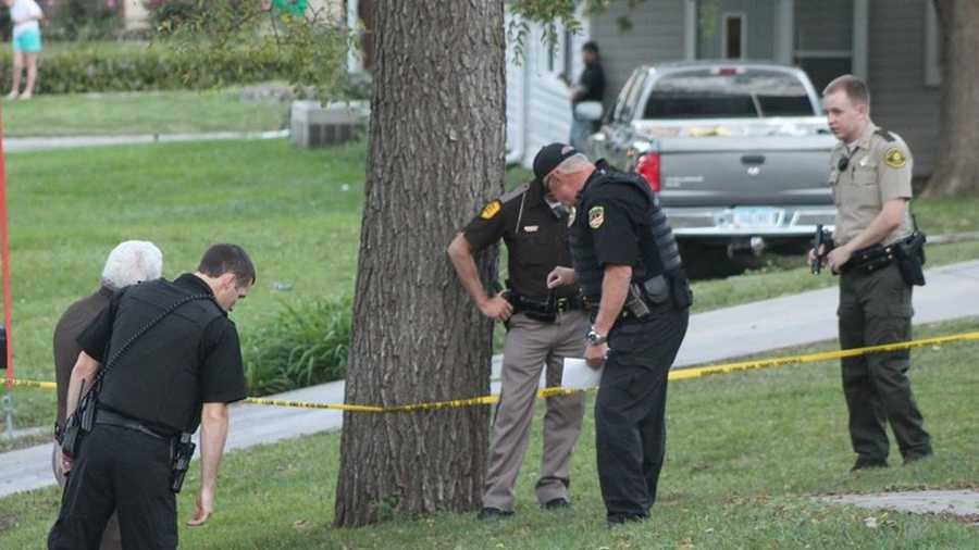 No charges filed in Glenwood shooting