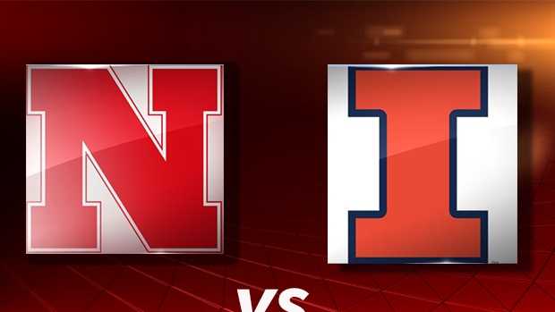Time changed for Husker game this Saturday