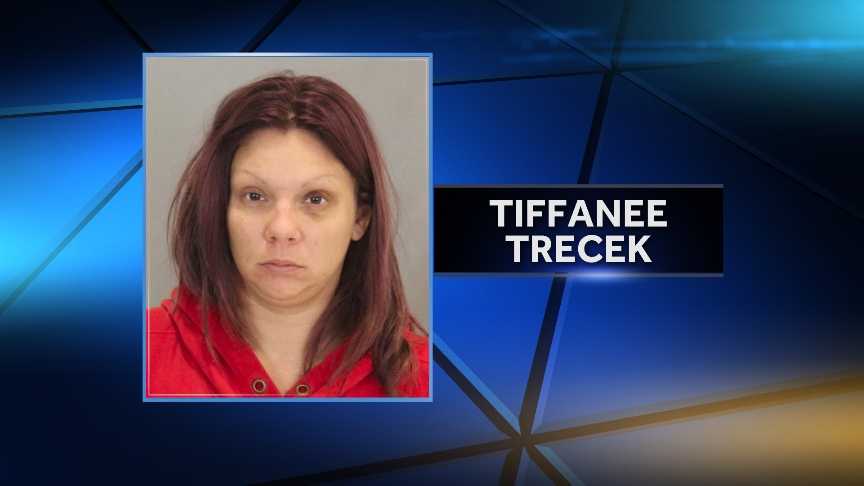Update Missing Woman Tiffanee Trecek Under Arrest 5278