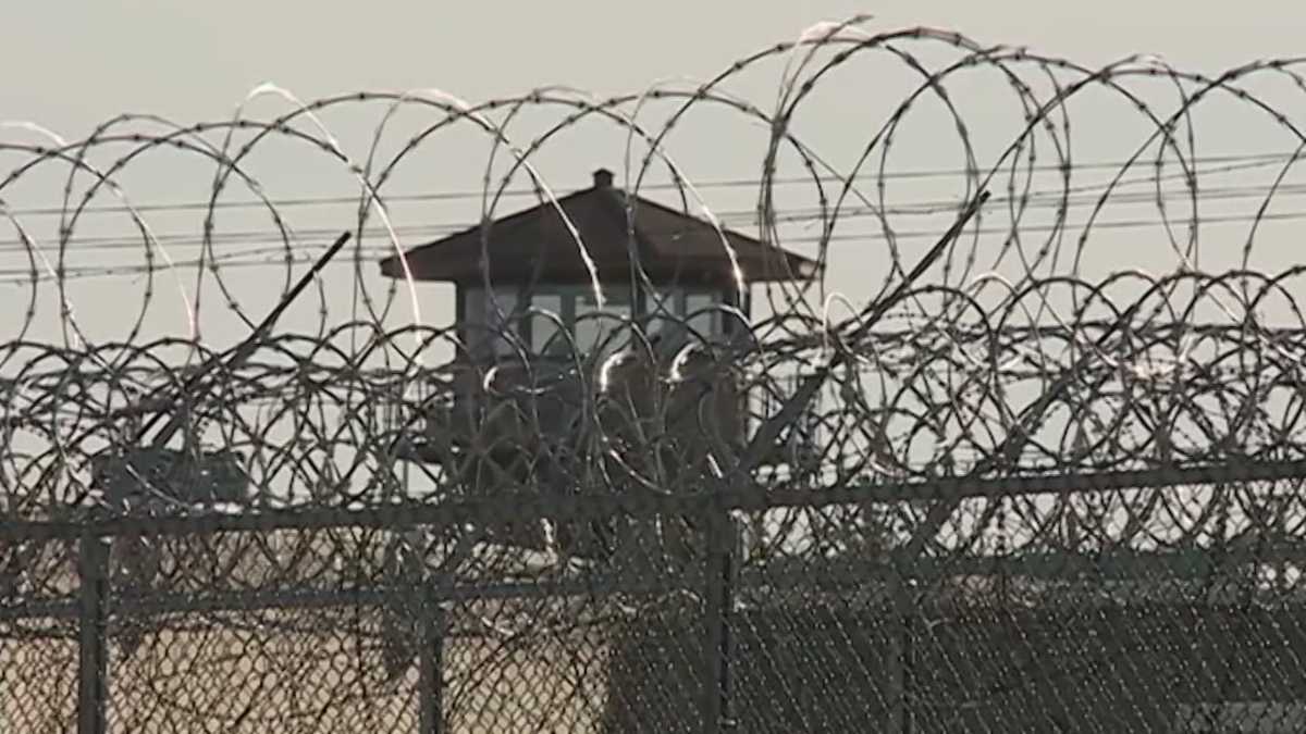 Concern for systemwide safety after Nebraska prison goes on lockdown