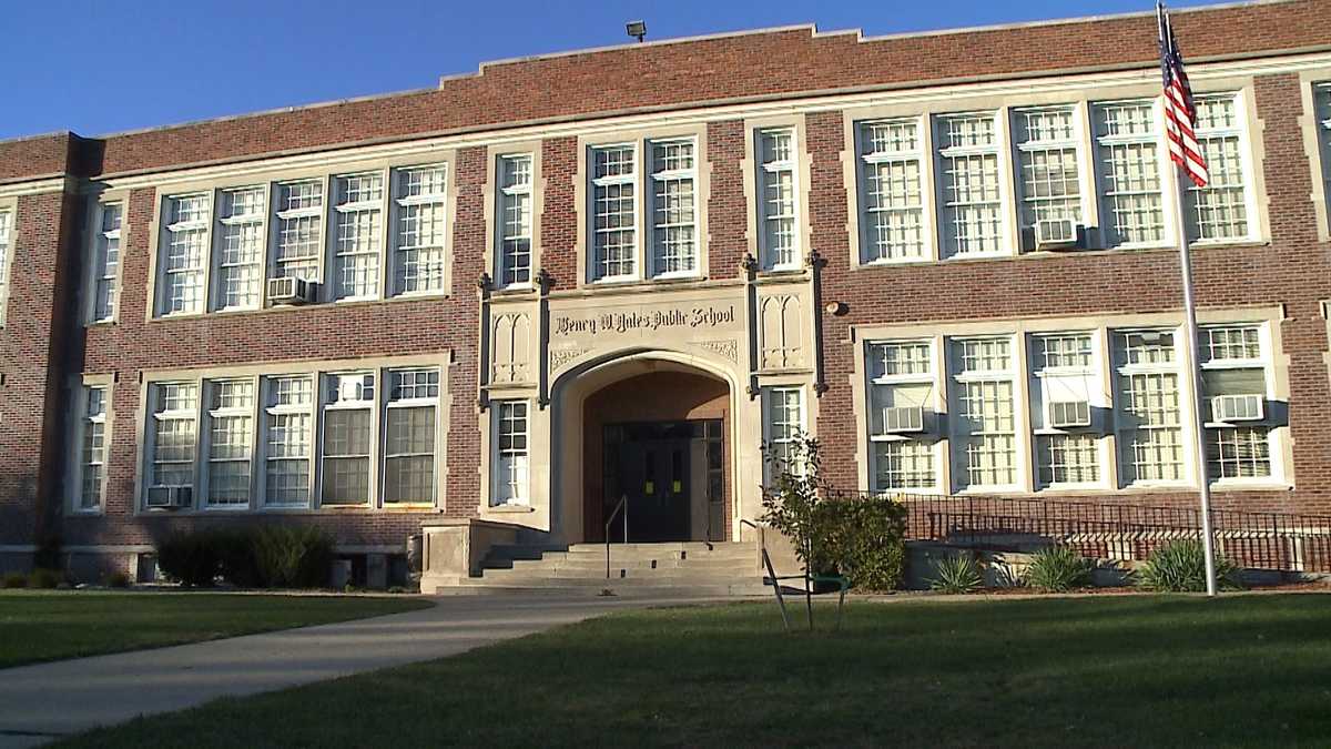 Gifford Park residents concerned with OPS possibly tearing down