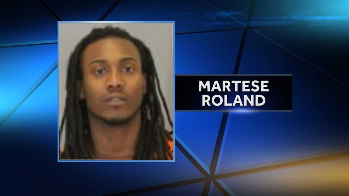 Convicted Felon Arrested After Drug Raid Police Say 6737