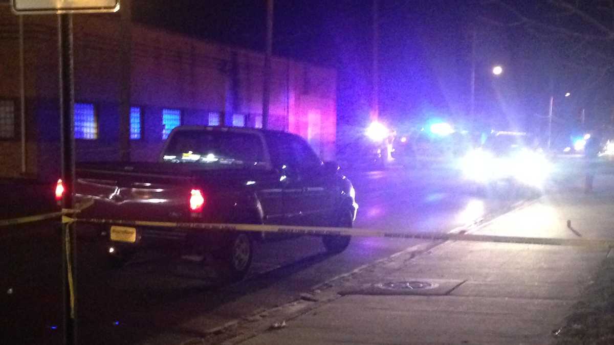 Pedestrian struck, killed by vehicle in Council Bluffs