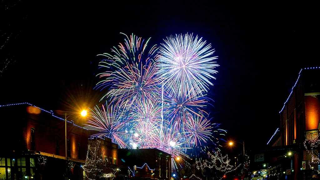 Attempt to keep alive Iowa fireworks bill gets shot down