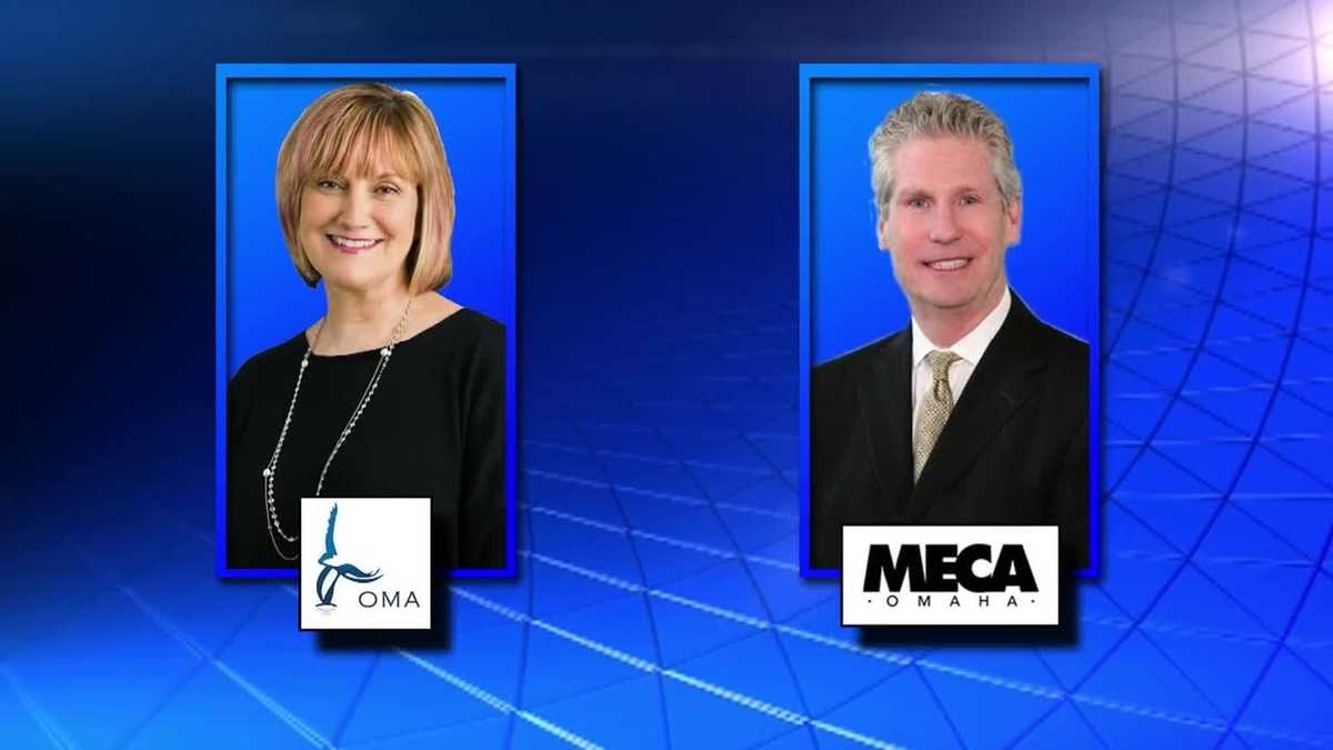 Buffett, Lund to potentially swap roles on MECA board, Omaha Airport