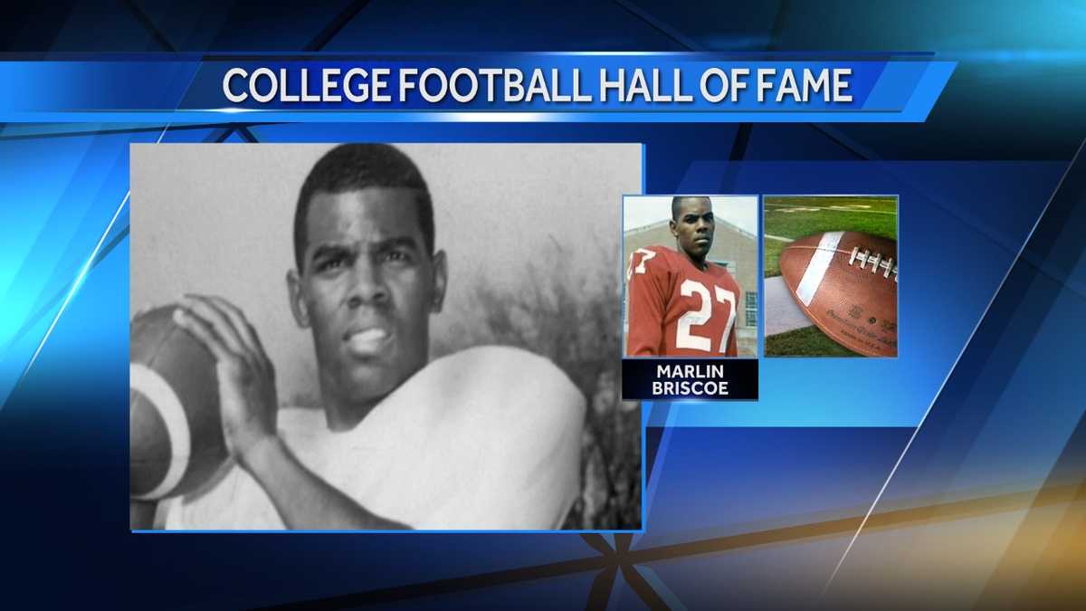 Report: Marlin Briscoe, former UNO QB, to be inducted into College Football  Hall of Fame