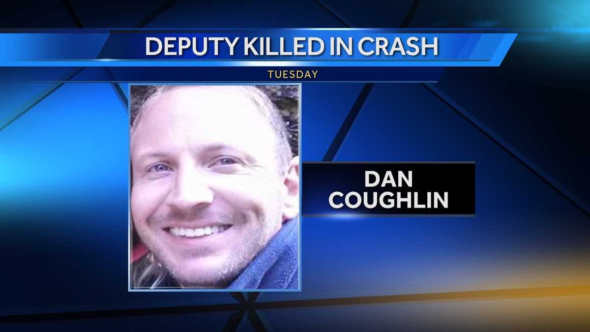 Colfax County deputy killed in crash