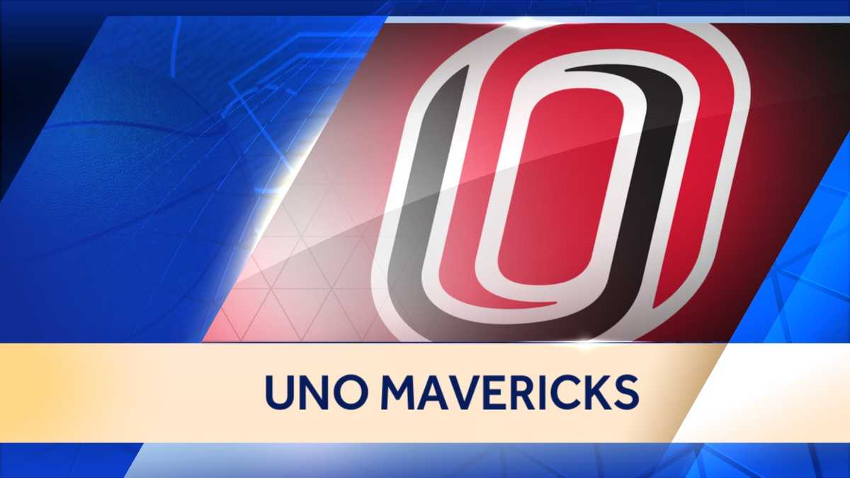 UNO Mavericks accept invitation to CBI tournament