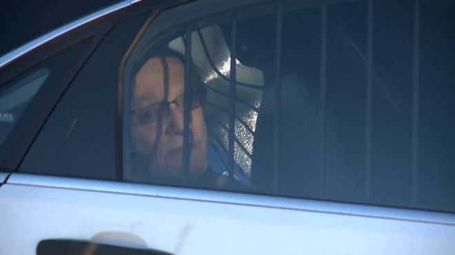 Update Suspect Accused Of Firing Gun At West Omaha Bar Faces List Of Charges