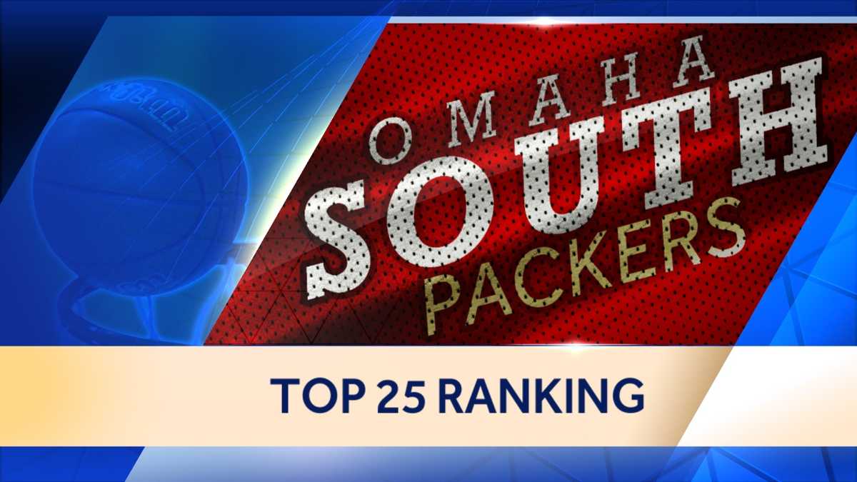 Omaha South earns top-25 ranking in USA Today polls