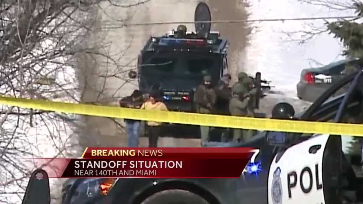 Investigators identify 2 men killed in Friday's standoff