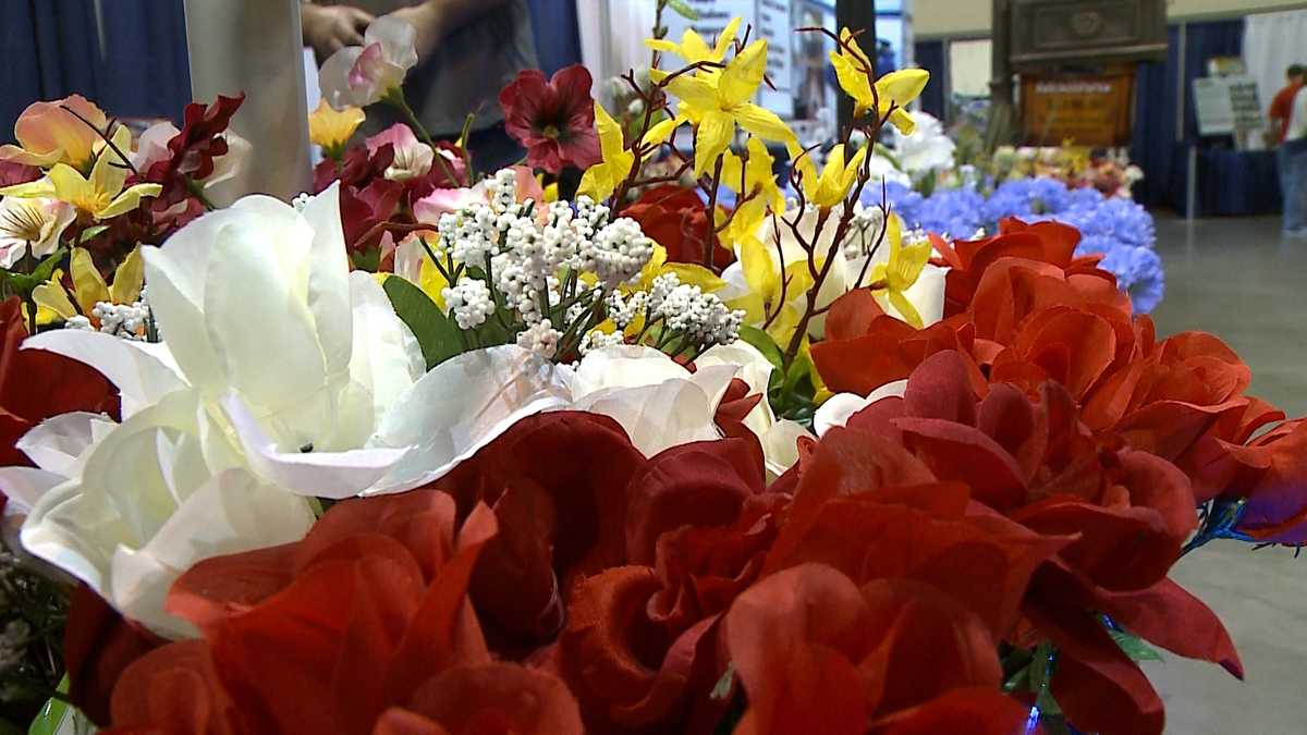 PHOTOS: Home and Garden Expo