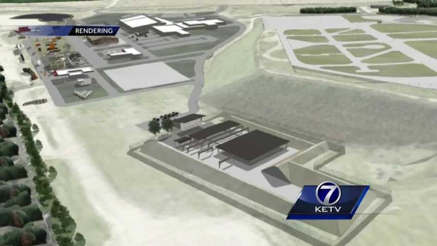 Proposed gun range receives public feedback Tuesday