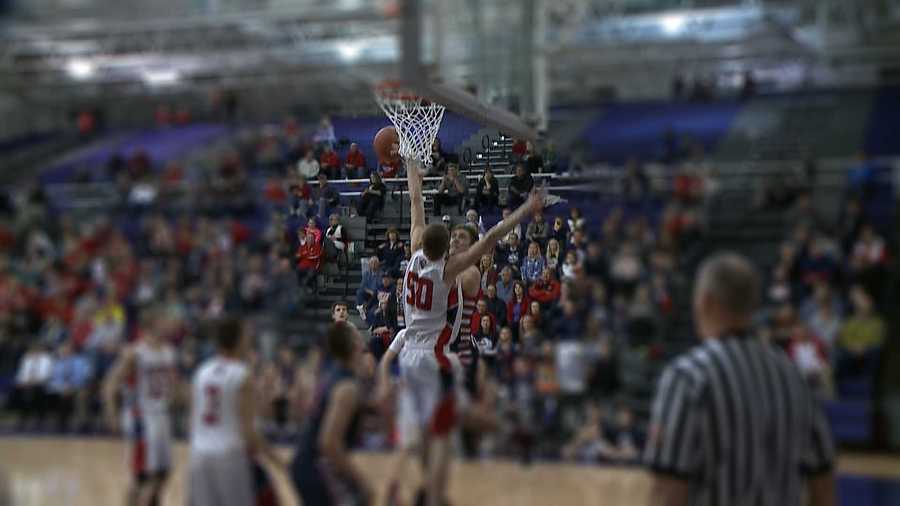 Pairings announced for Nebraska Boys State Basketball tournament