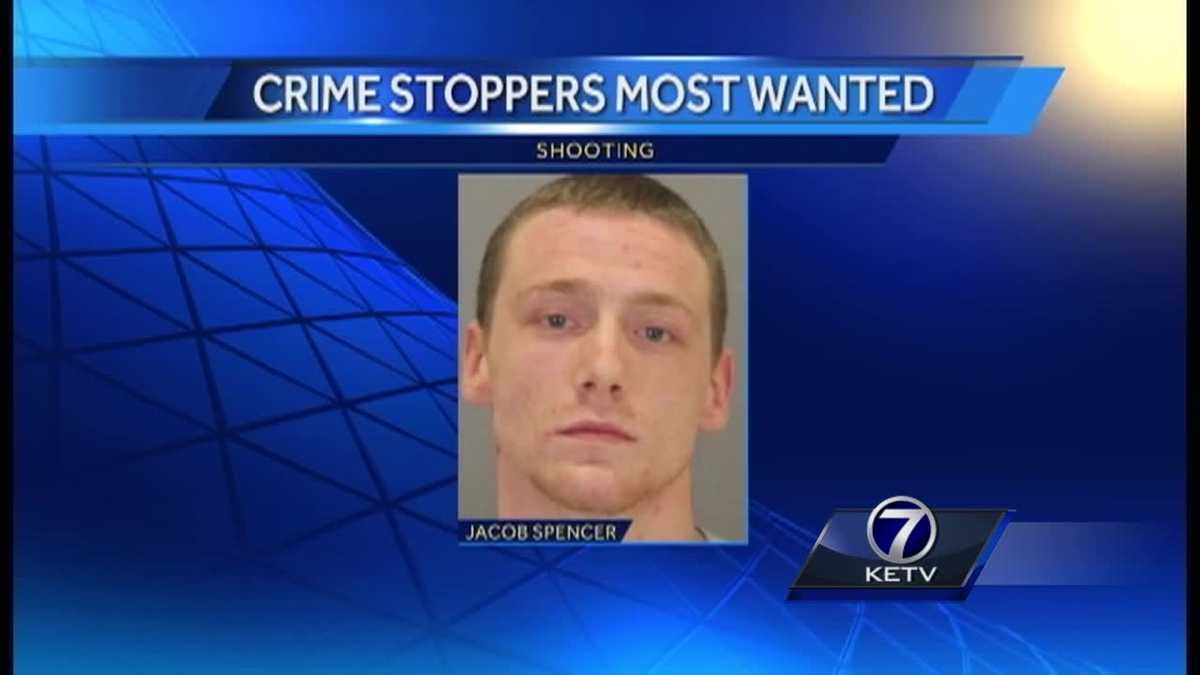 Crime Stoppers Omaha Police Identify Suspect In 16th Carter Lake Boulevard Shooting
