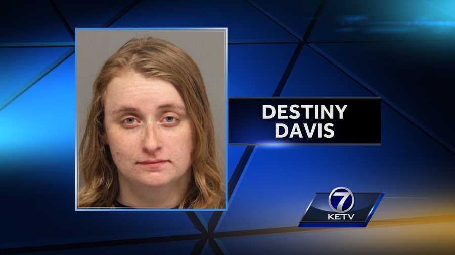 Woman Arrested After Victim Spotted Stolen Car