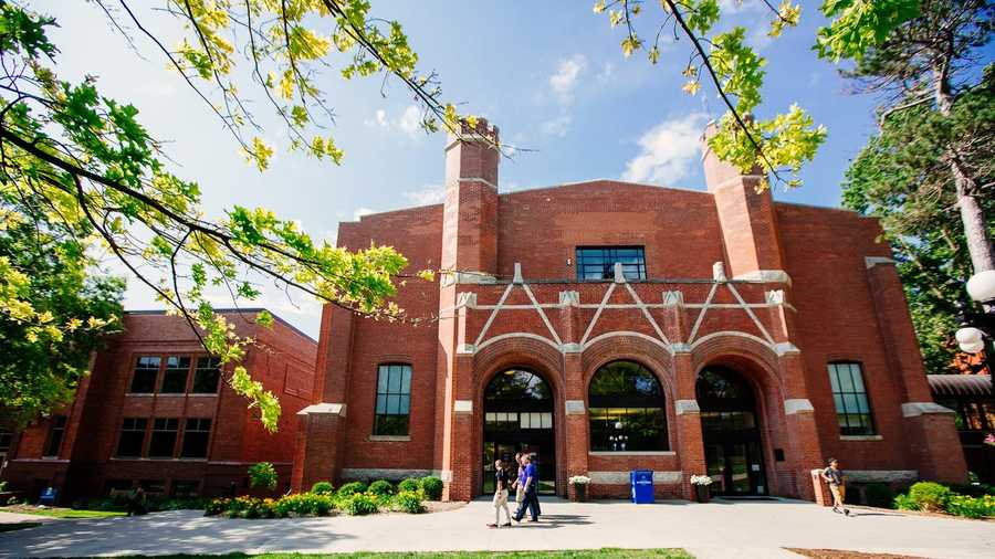 Peru State College >> Masters Online Program At Peru State College Named 4th Best Peru State College >> Masters Online Program At Peru State College Named 4th Best
