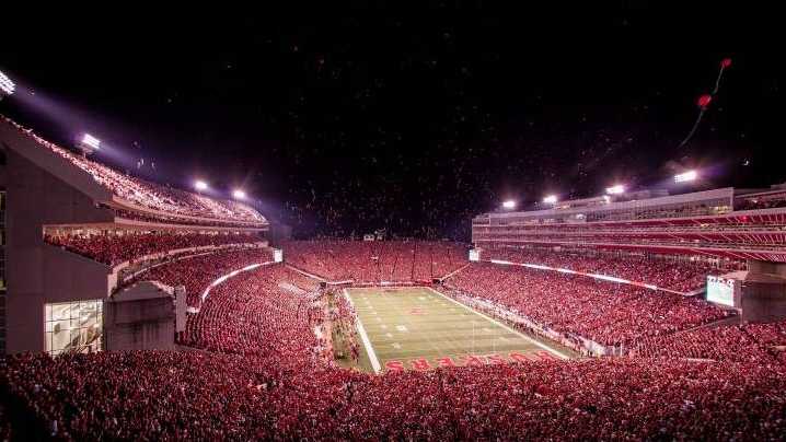 CMS To Manage Huskers Authentic - University of Nebraska