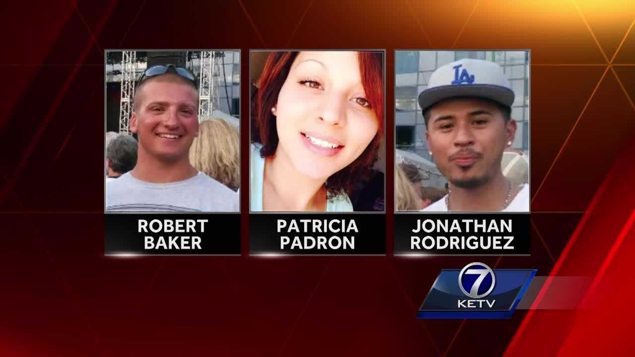 3 Missing People Found Dead In Truck Near 180th, Blondo