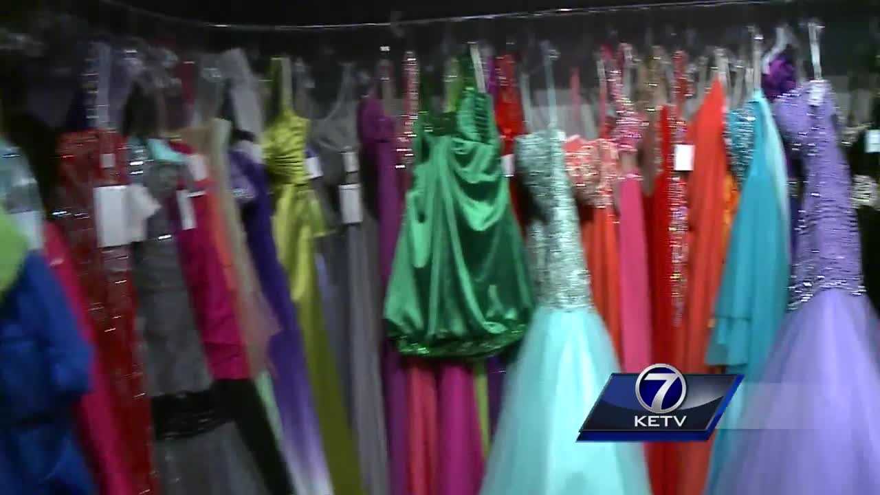 omaha prom dress stores