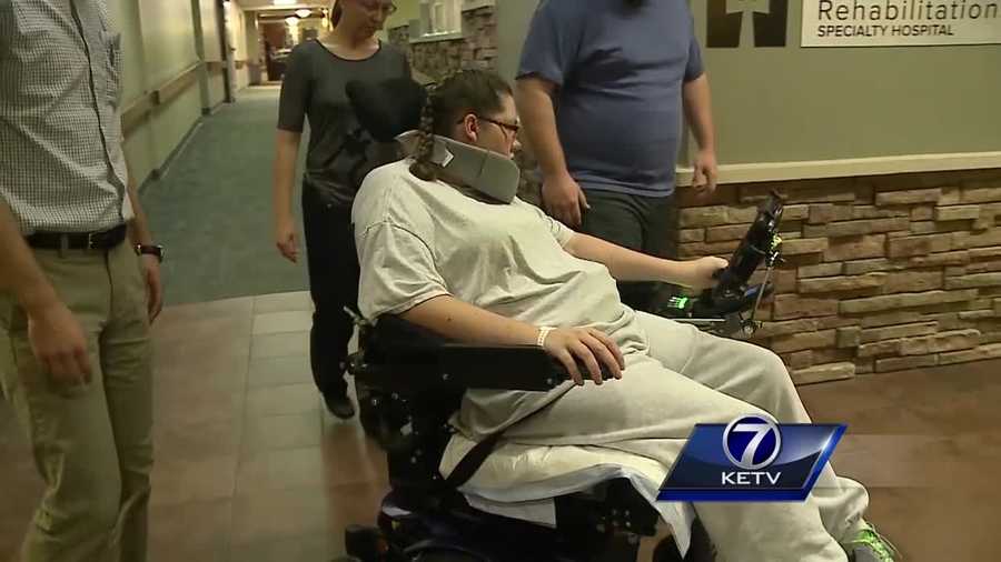 Woman Recovering From Locked in Syndrome Stroke woman-recovering-from-locked-in-syndrome-stroke