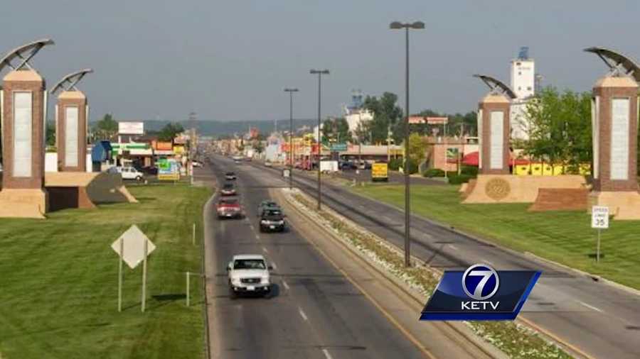 Big changes are coming to a busy Council Bluffs street.