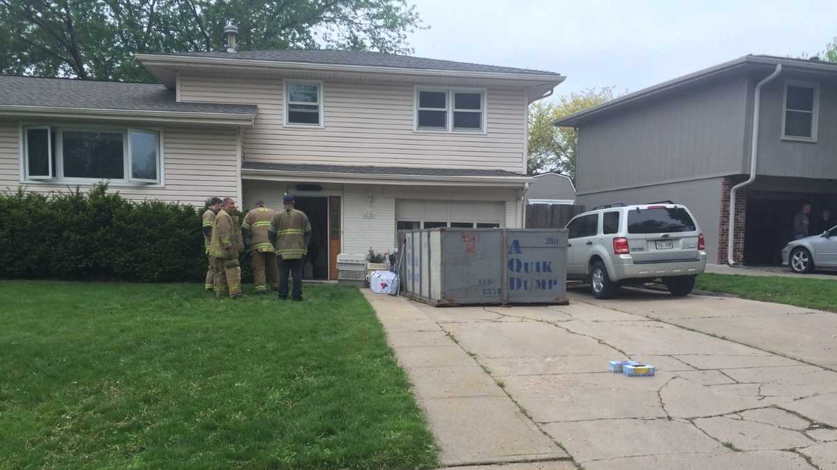 Humane Society Confiscates Cats From Omaha Home