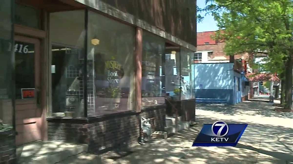 Construction to beautify Little Bohemia could start as early as June