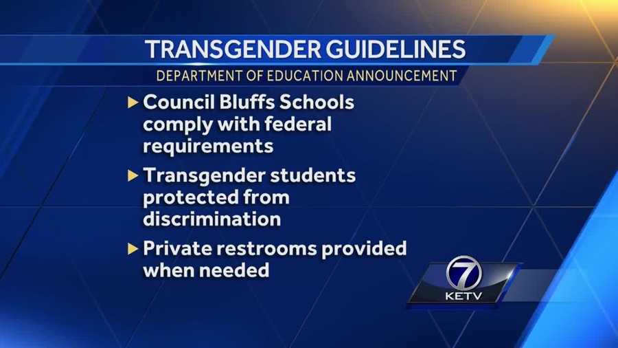 Federal Guidance On Students With >> White House Issues Guidance On Transgender Students In Public Schools Federal Guidance On Students With >> White House Issues Guidance On Transgender Students In Public Schools