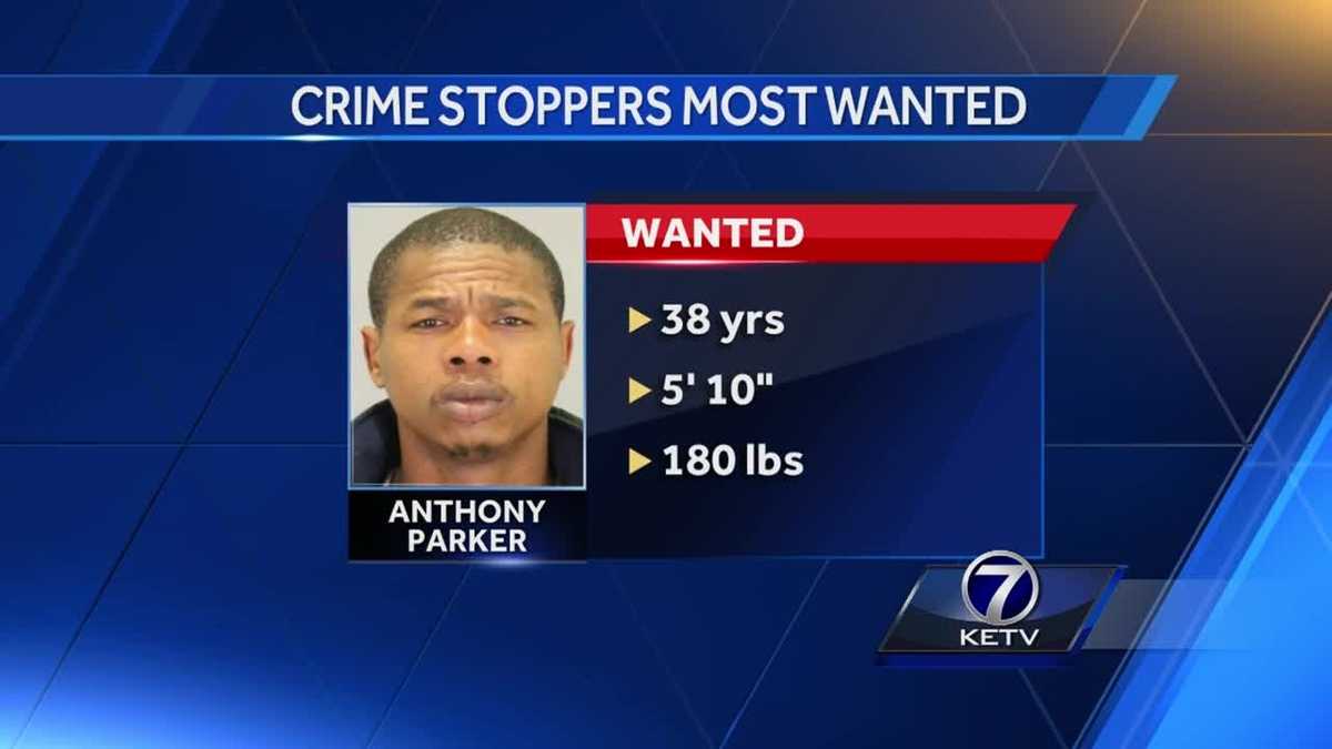 Crime Stoppers Man Wanted For Violating State Sex Offender Registry 8915