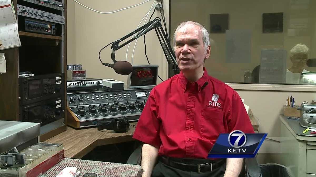 Radio Talking Book Service seeks donations, volunteers during Omaha Gives