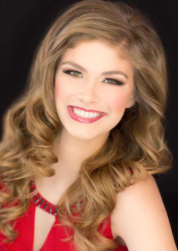 Meet the 2016 Miss Nebraska Pageant contestants