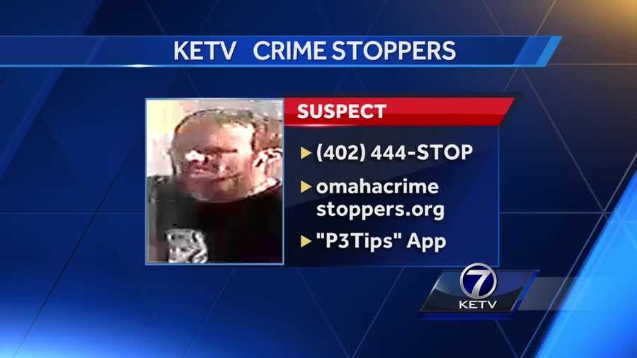 Crime Stoppers Man Steals 1991 Chevrolet Conversion Van