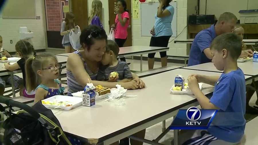 Millard Public Schools to offer free breakfast, lunch for students