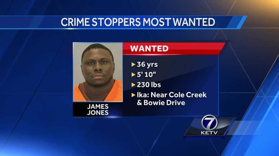 Omaha police are searching for a suspected drug dealer who lives across the street from a pool and a few blocks away from an elementary school.