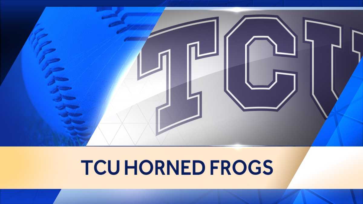Road to Omaha TCU reaches CWS for fourth time in seven years