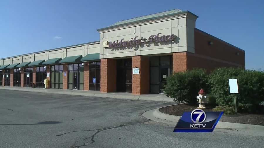 Nebraska's first and only free-standing birth center has announced it is closing its doors.