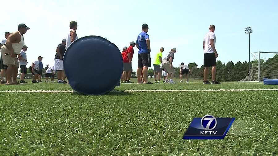Medical studies show reported concussions have doubled in the last decade. Nebraska high schools are stepping up to make sure their athletic programs become a part of the solution.