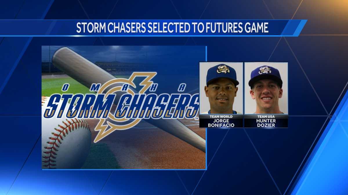 2016 Omaha Storm Chasers Community Relations Report by Omaha Storm