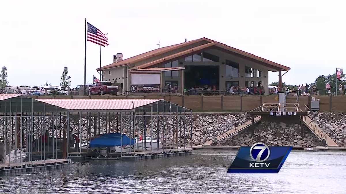 Cottonwood Cove returns to action