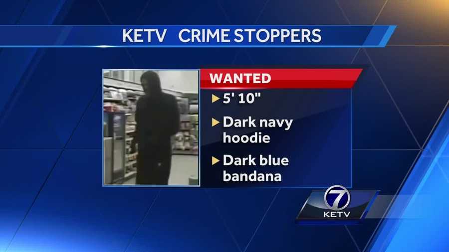 Omaha police have released video of an armed robbery at Walgreens on June 15.