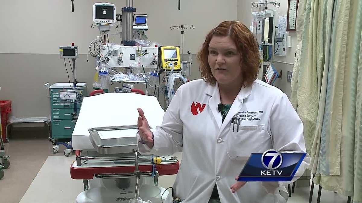 Many fireworkrelated injuries involved children this year, Nebraska