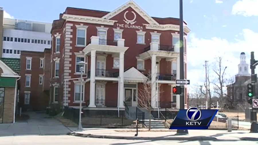 The Omaha City Council will consider a plan to regulate the demolition of old buildings and the debate could get ugly before it gets better.